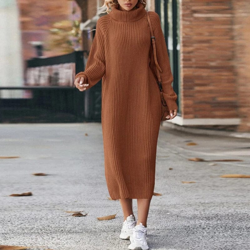 Fiona Modern and Elegant Dress for Women Vacation Beach Look
