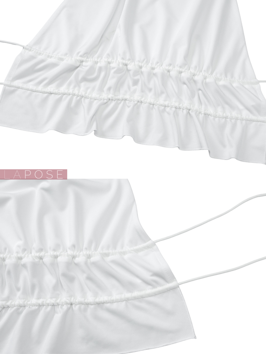 Keiry Boho Maxi Skirt Set