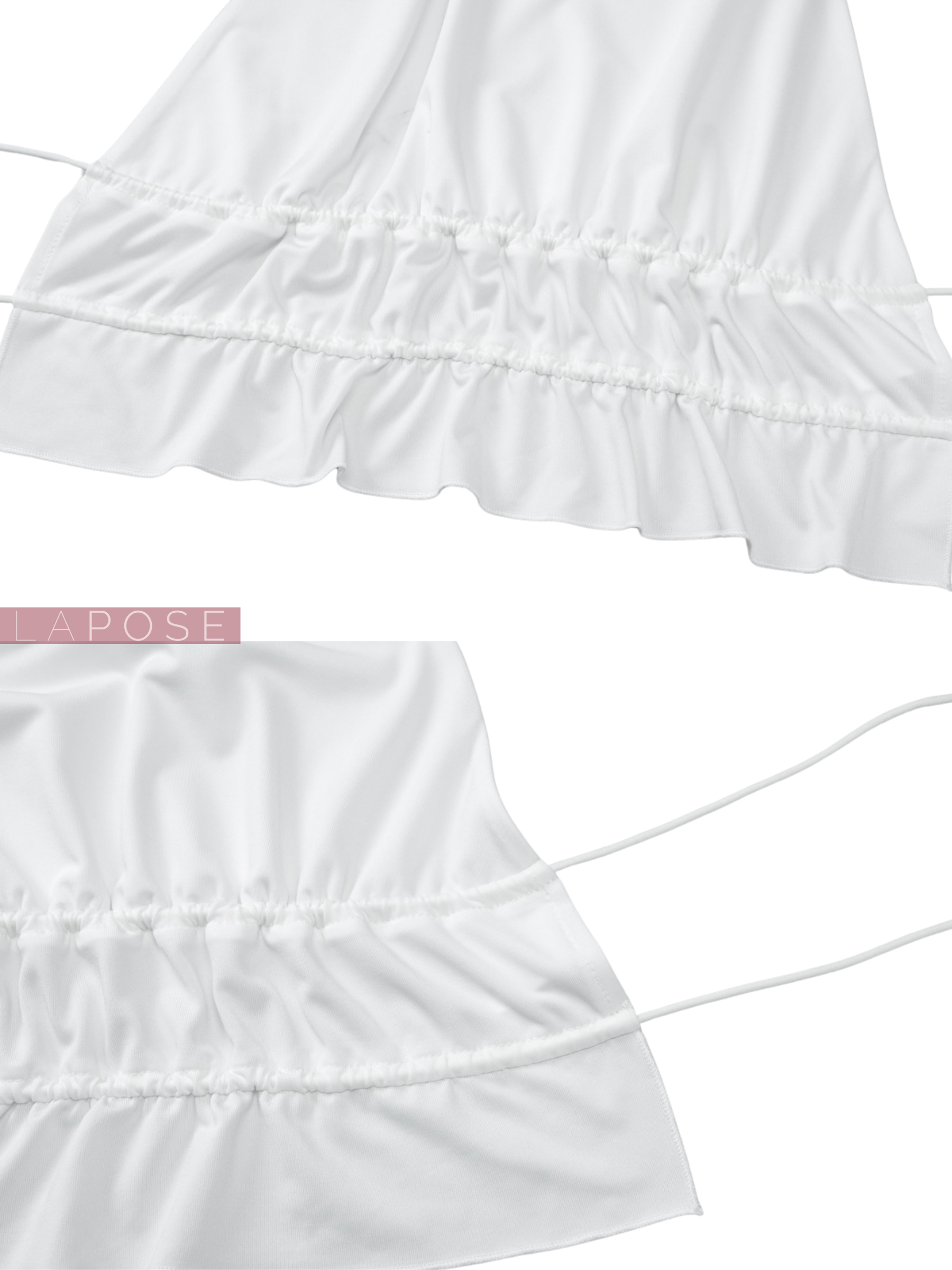 Keiry Boho Maxi Skirt Set