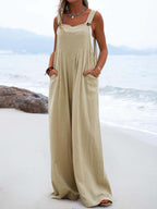 Fashion Jumpsuit