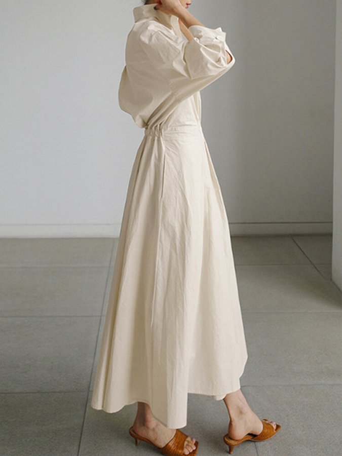 Paula Boutique Luxury Summer Dress Premium Wardrobe Essential