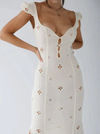 JULIET DRESS