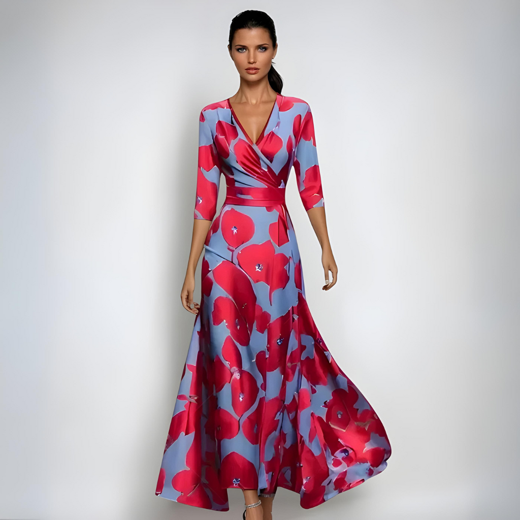 Gabriela Effortless Dress Designer Edit