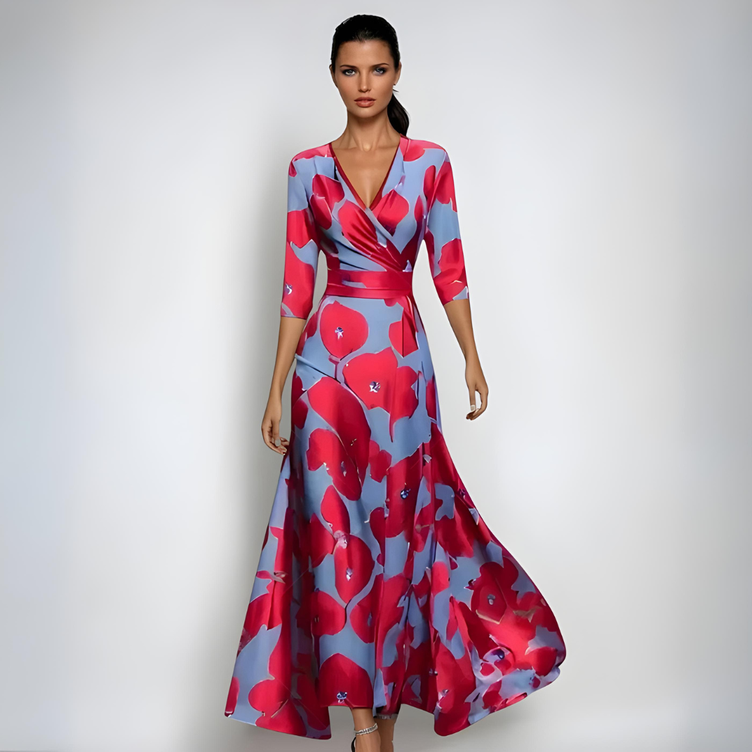Gabriela Effortless Dress Designer Edit