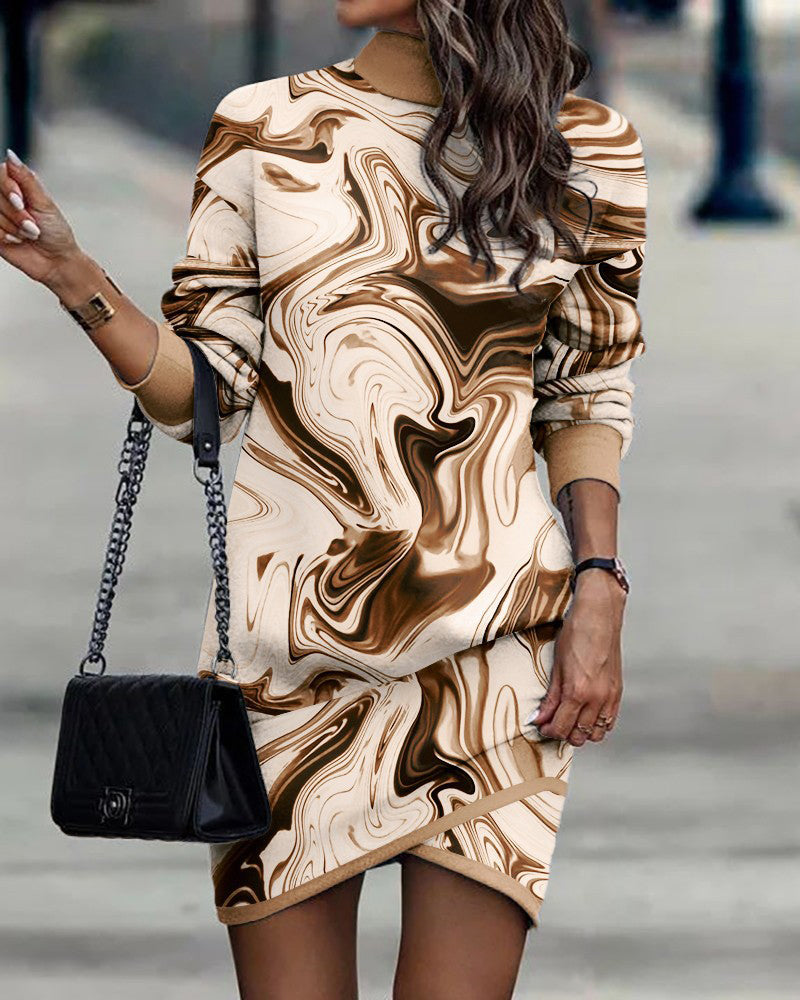 Antonella Exclusive Modern Dress Evening Wear Edit
