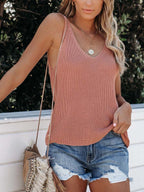 Comfy Tank Tops