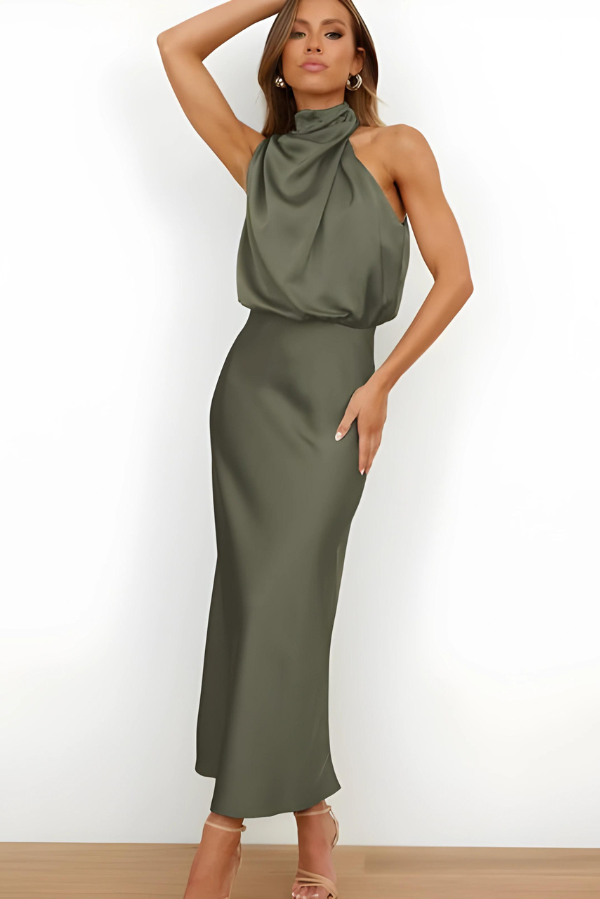 Antiope Elevated Cocktail Dress Occasion Wear
