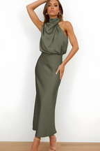 Antiope Elevated Cocktail Dress Occasion Wear