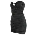 Dory Mini Dress Black