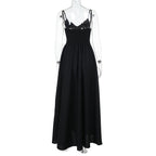 Cassieda Maxi Dress Black