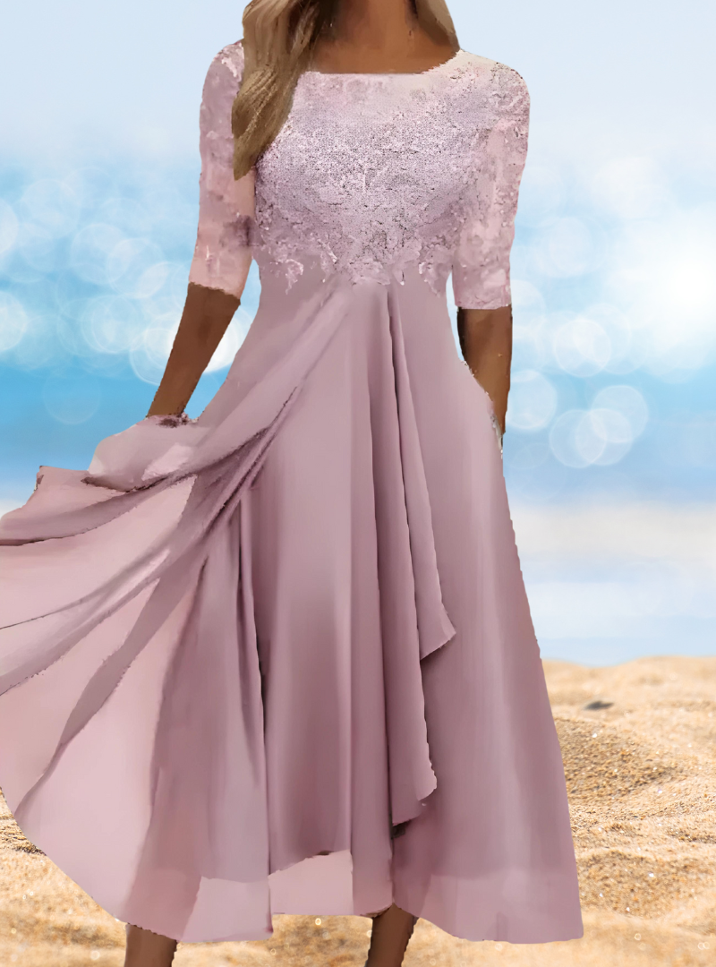 Milagros Boutique Summer Dress Evening Wear Edit