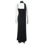 Josy Maxi Dress Black