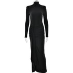Robin Maxi Dress Black