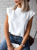 Simple Casual Shirt