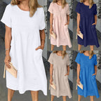 Classic Dress Inspired by Contemporary Streetwear Fashion 10