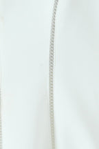 Halter LowBack Midi Work Dress
