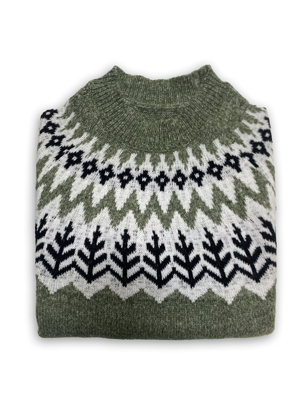 TATI SWEATER