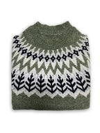 TATI SWEATER