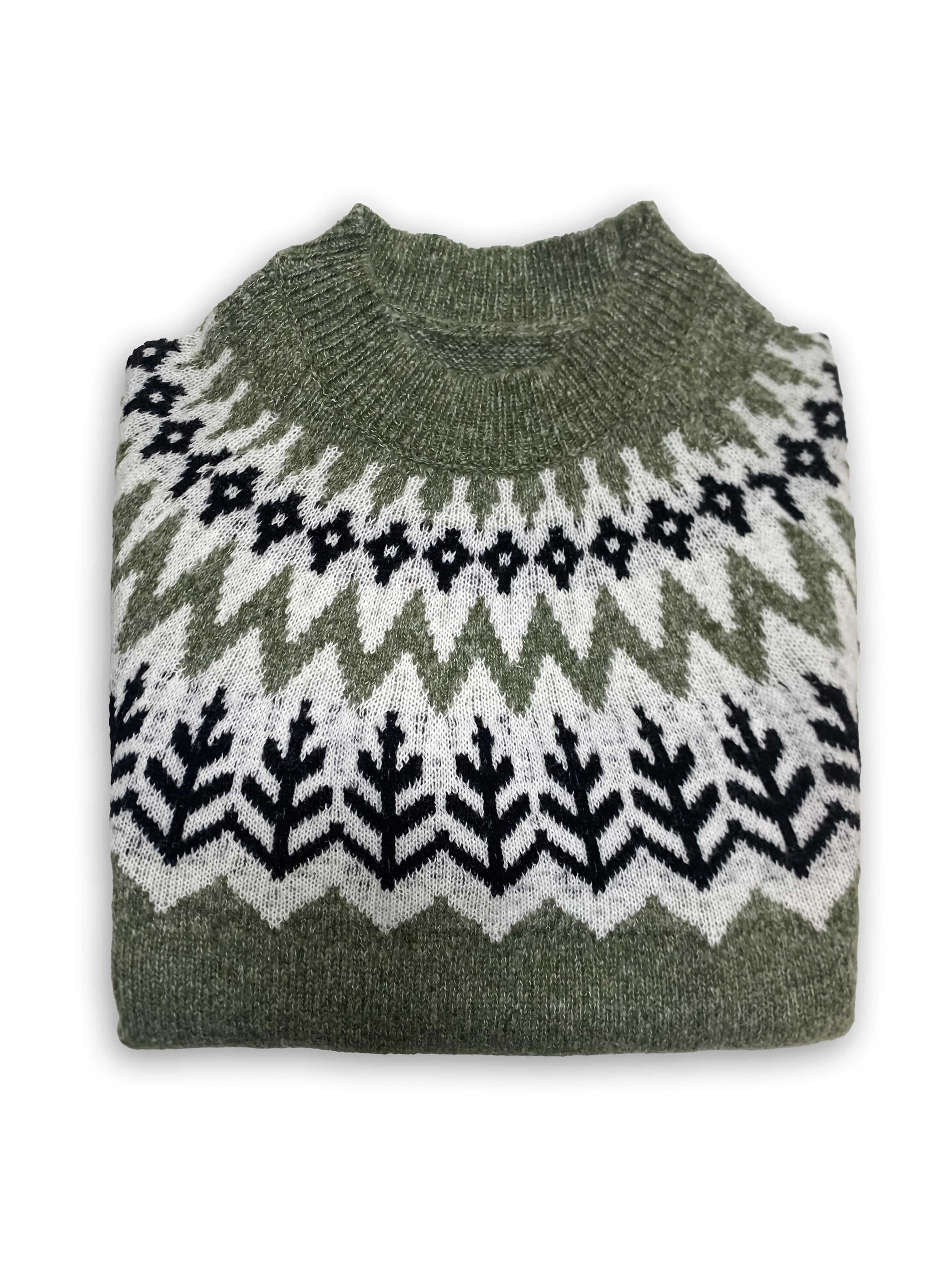 TATI SWEATER