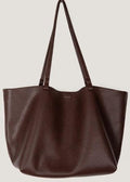 Simple-Leather-Tote-Bag
