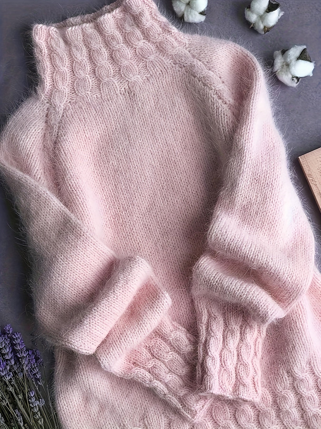 TENI SWEATER