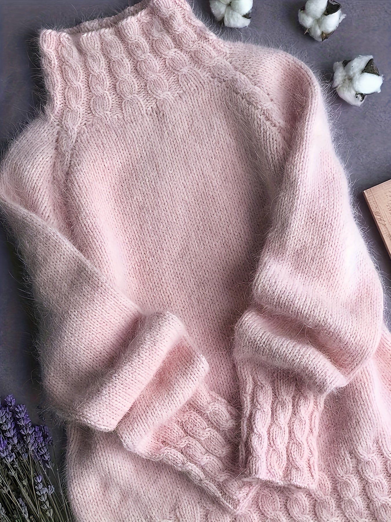 TENI SWEATER
