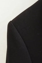 DoubleBreasted Commuter Blazer