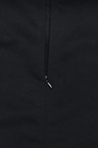 Ruched Tie Detail Bodycon Midi Dress