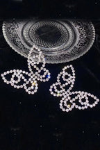 Butterfly  Earrings