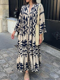 Hyacinta an Essential Dress for This Summer! for Women Easy Wear Style