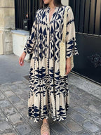 Hyacinta an Essential Dress for This Summer! for Women Easy Wear Style