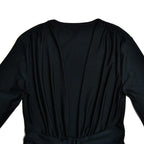 Norma Maxi Dress Black