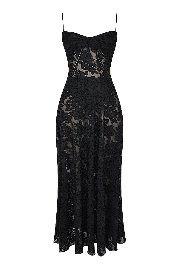 Karina Elegant and Versatile Summer Dress for Women Relaxed Modern Fit
