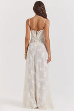 Karina Elegant and Versatile Summer Dress for Women Relaxed Modern Fit