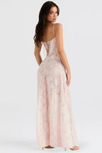 Karina Elegant and Versatile Summer Dress for Women Relaxed Modern Fit