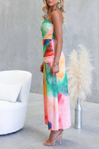 Ultra Maxi Dress