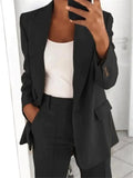 Luciana Aesthetic Blazer Dress Designer Edit