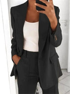 Luciana Aesthetic Blazer Dress Designer Edit