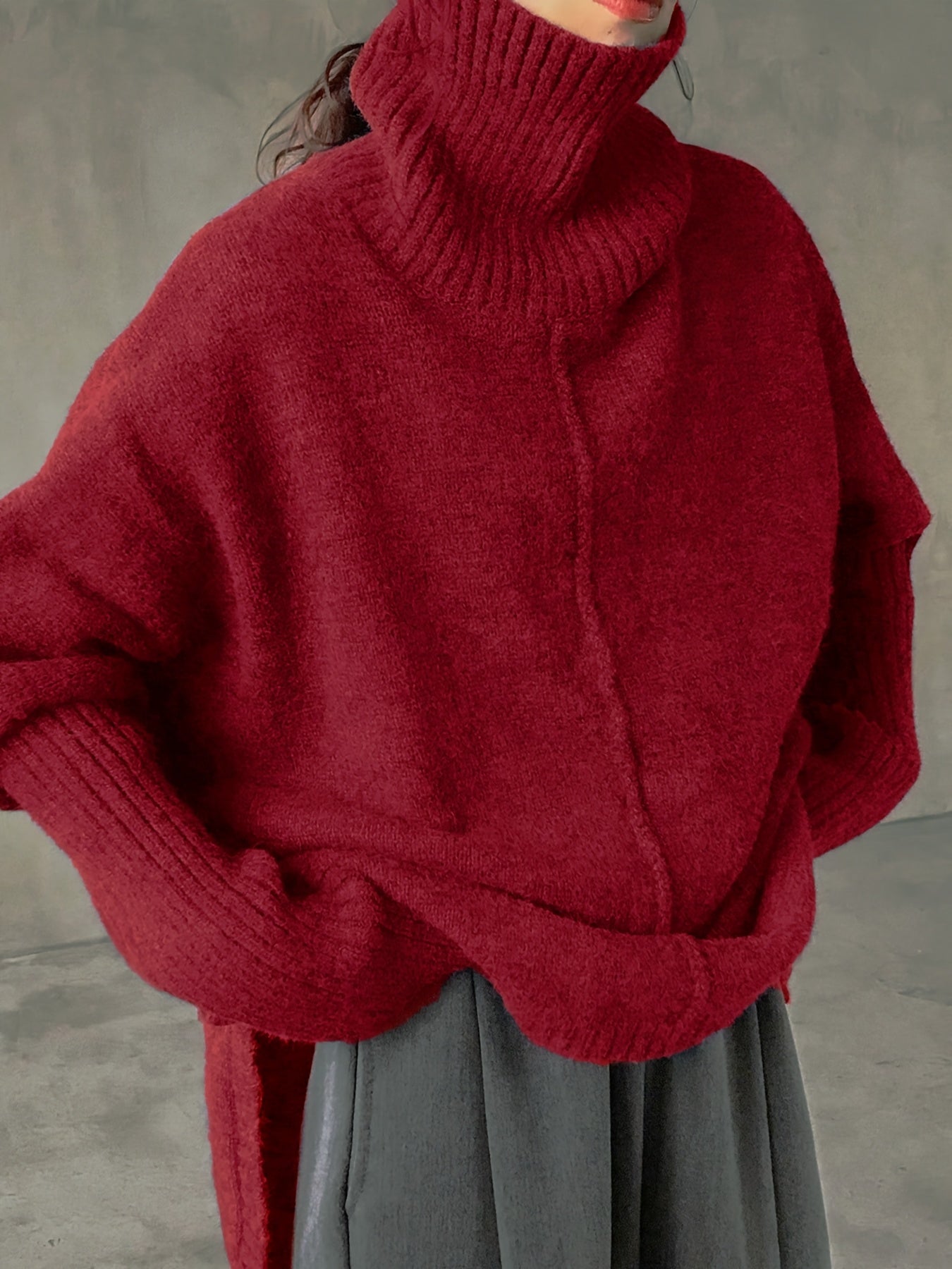 DIANA SWEATER
