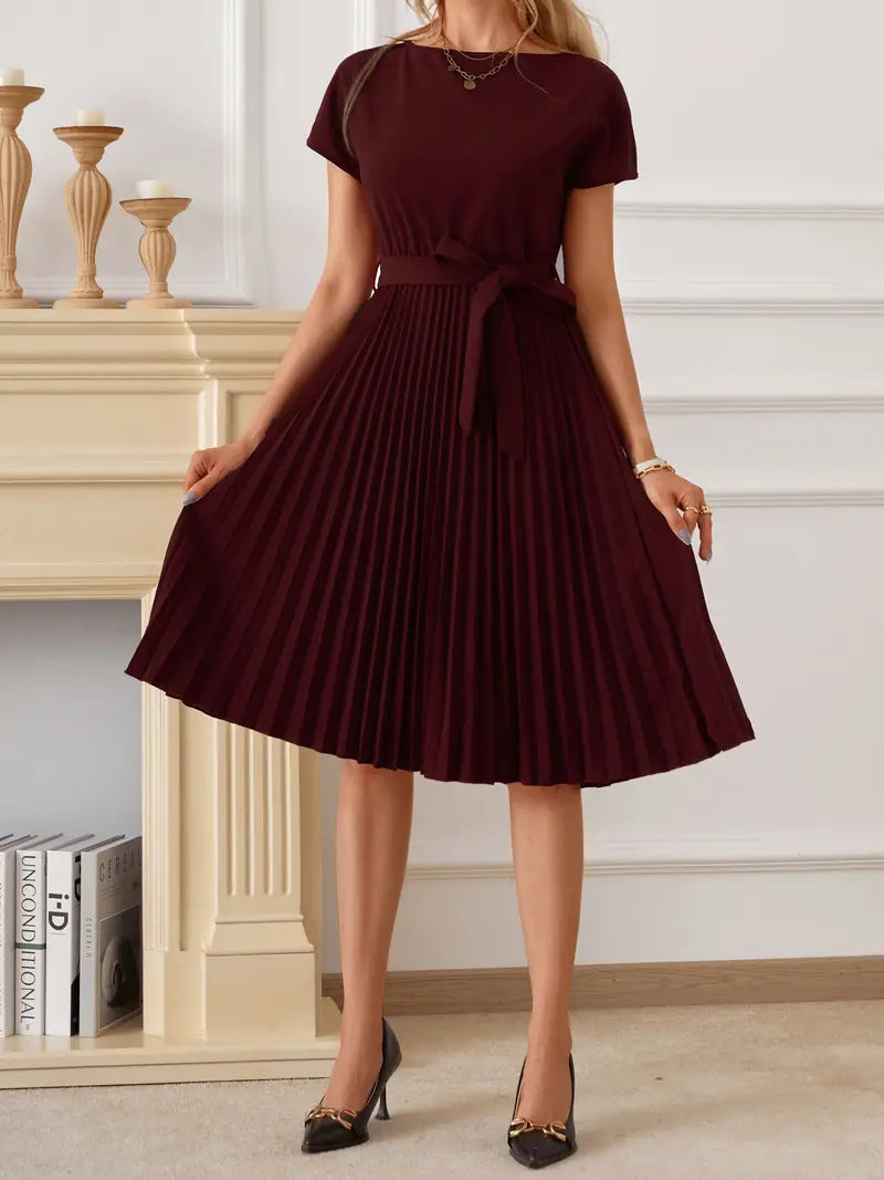 Eulalia Boutique Dress Collection