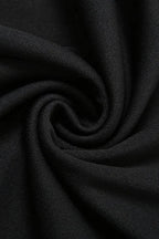 Cutenew Mesh Ruched Maxi Dress
