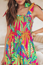 Sexy tube top urban style sleeveless suspender dress