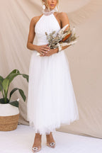 Gwendolen Minimalist Chic Women's Dress Silhouette Collection