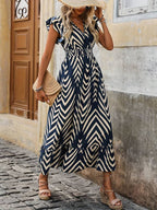 Julia Statement Dress Boutique Collection
