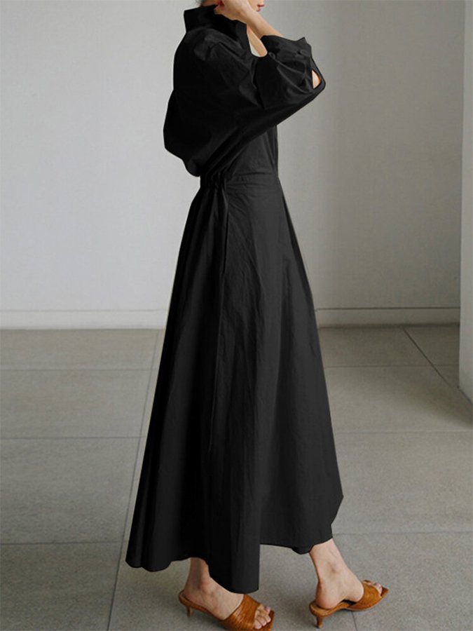 Heidi Timeless Luxurious Summer Dress Designer Edit