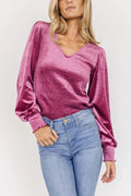 Ugly Sweater Knit Cardigan
