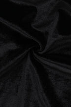 Off Shoulder Witch Gothic Dress