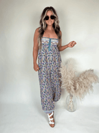 Forever Young Jumpsuit
