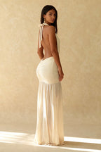 Loreva Maxi Dress