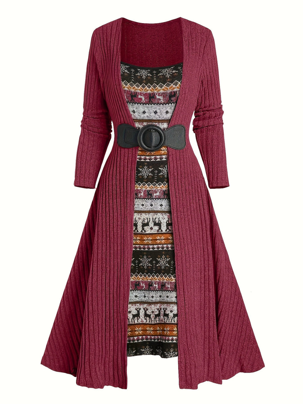 LILIANA DRESS